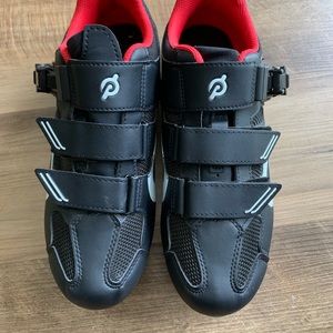 Peloton shoes, size 41